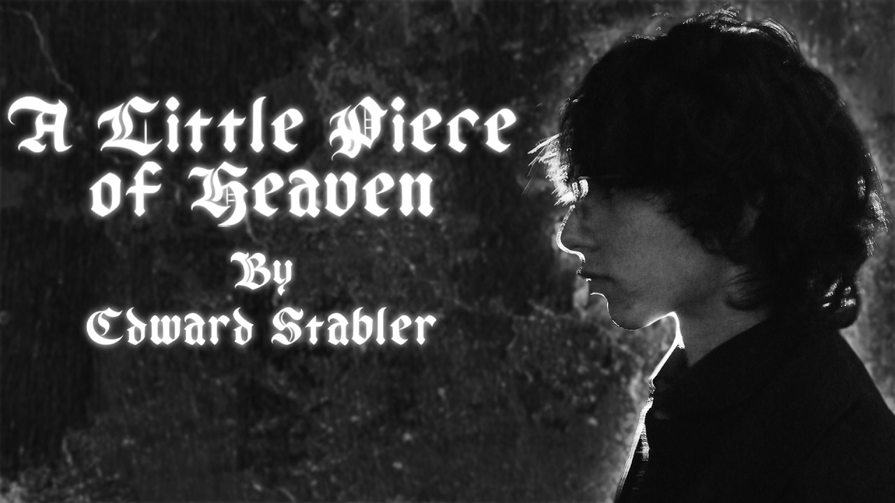 A Little Piece of Heaven