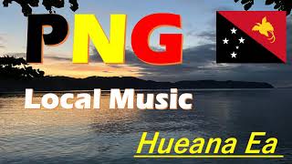 【PNG】Hueana Ea Mia / Papua New Guinea / Local Music