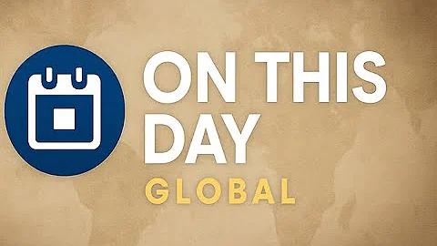 On This Day Nov.26 Europe