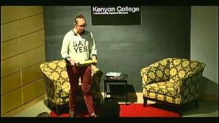 How Improv Improv(e)s Your Life | Laura Goehrke | TEDxKenyonCollege