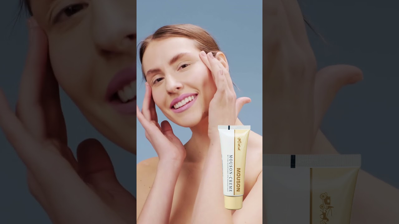 The 200-Year-Old German Moisturizer Everyone Still Uses! | Ships Fast worldwide