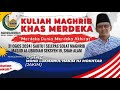 🔻LIVE🔻31 Ogos 24 Ustaz Lukmanul Hakim