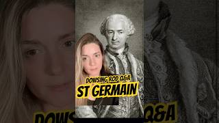 #stgermain vampire? Metatron? Immortal? Philosopher’s Stone?? What’s true w/ @SolarGlowMeditations