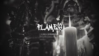 Flames - 90s OLD SCHOOL BOOM BAP BEAT HIP HOP INSTRUMENTAL