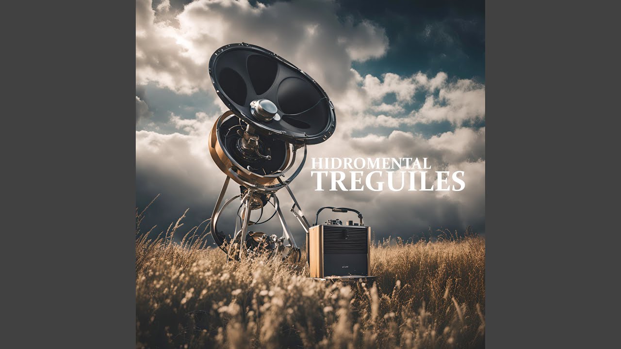 Watch Treguiles on YouTube Watch Treguiles on YouTube