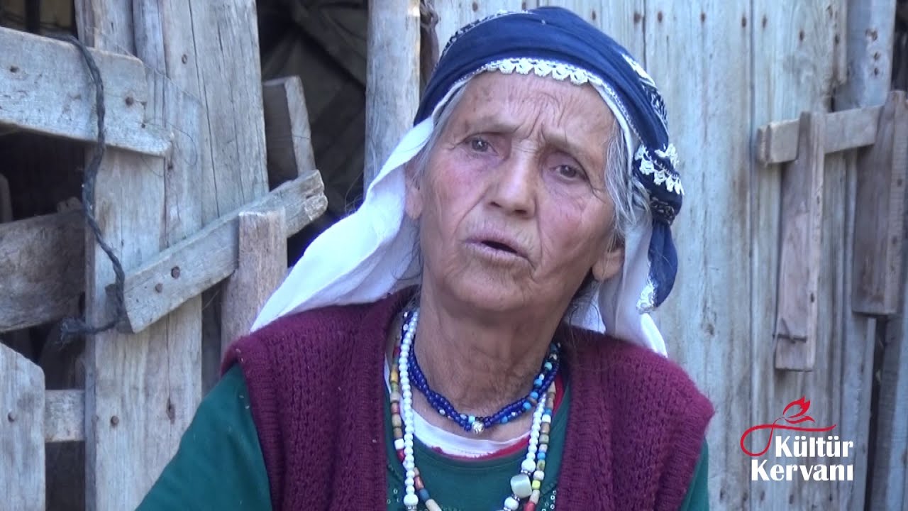 Ümmü Teyze ve Kaynana Sevgisi -Tam Bir Anadolu Kadını Türkiye Onu Çok Sevdi.