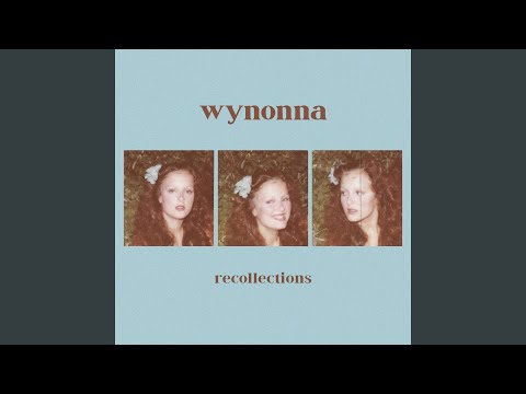 I Hear You Knocking - Wynonna