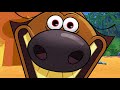 Zig & Sharko 😆 ZIG IS THE BEST 😆 HAPPY COMPILATION  🤣 Cartoons for Children