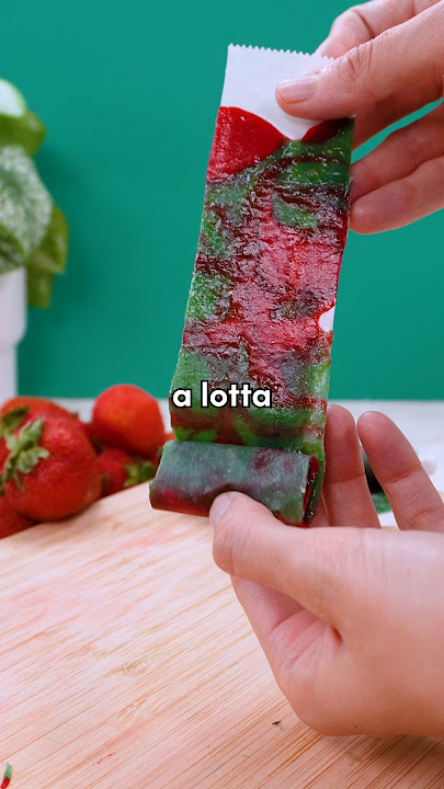 Are these KOOL-AID FRUIT ROLL-UPS actually worth the effort?
