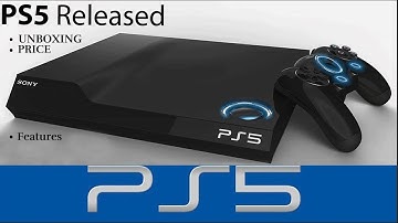 Play Station 5 | New Play Station 5 | Release Date PS5 | Play station 5 price | PS5 new | PS5 2019