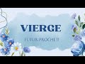♍ Vierge, De Très Bonnes Nouvelles !!!! 