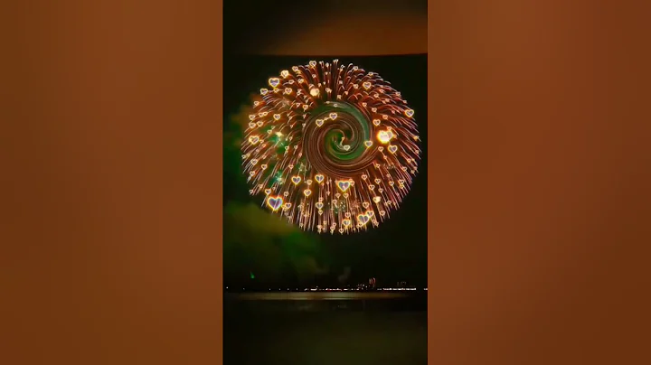 Dance of the Fireflies at Dusk #shorts #youtubeshorts #nature