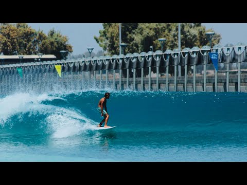 The TRUTH About Surfing Kelly Slaters Wave Pool…..