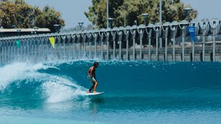 The TRUTH About Surfing Kelly Slaters Wave Pool…..