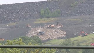 Keystone Sanitary Landfill must pay penalty for bad odors, DEP says