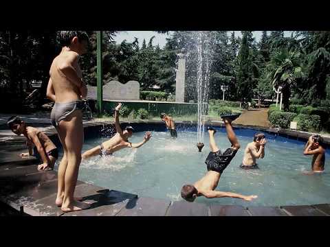 ობსკურა - დარო სულაკაური