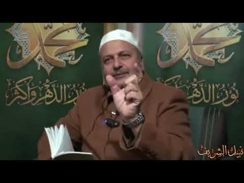 معنى قول الله تعالى و م ك ر وا و م ك ر الل ه و الل ه خ ي ر ال م اك ر ين