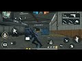 Free fire 1 v 1 gameplay only headshot 😱