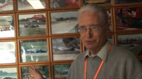 How to get started with NASA (National Auto Sport Association) Part 1