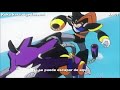ELECTRICAL COMMUNICATION~Ver. Dgh~ - Deeper Gate HEAVEN - Megaman 8 Opening Full Sub Espa&ntilde;ol
