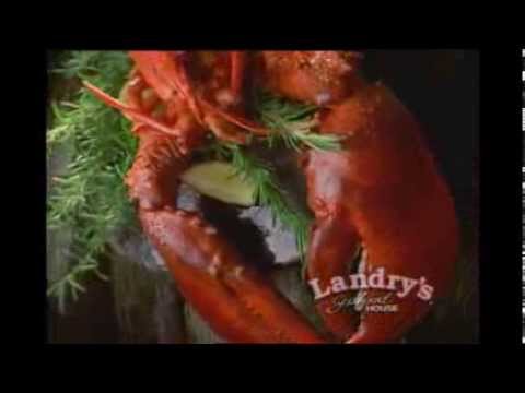 Landry's Seafood House - 