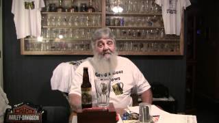 Beer Review # 614 Devils Backbone Brewery Eight Point IPA
