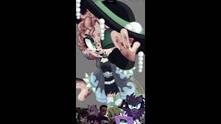 Art & Chat - Finishing Sonic OC art!