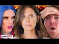 Tati Westbrook EXPOSES Shane Dawson & Jeffree Star, Shane Responds!