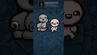 The Binding Of Isaac Texturepack Top 3
