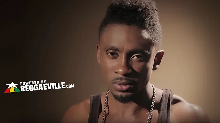 Christopher Martin - Let Her Go [Official Video 20...