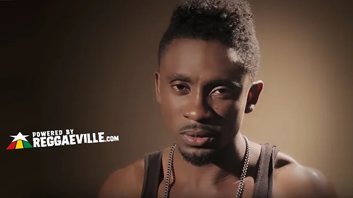 Christopher Martin - Let Her Go [Official Video 20...