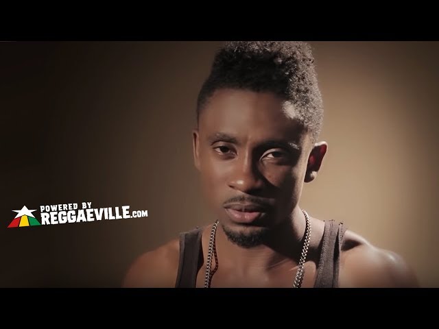 Christopher Martin - Let Her Go [Official Video 2014] class=