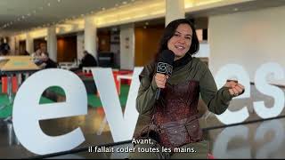 Interview avec Tiffany Souterre, Senior Developer Advocate en AI/ML chez (AWS)