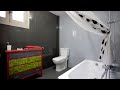 Cómo modernizar un baño viejo sin hacer obra - Programa completo - Decogarden