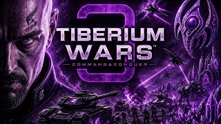 Command & Conquer: Tiberium Wars - Scrin - Part 1