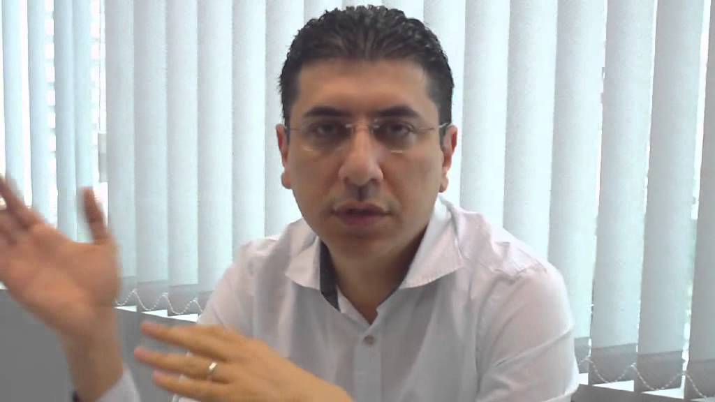 Alaa Rantisi - YouTube