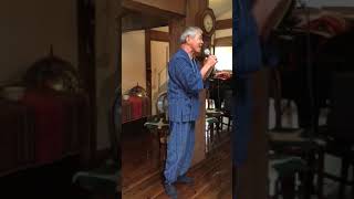 中川原信一さんの掛け唄