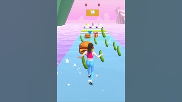 BODY BOXING RACE 3D Gameplay All Levels Walkthrough Android,ios Level 15