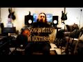 Qutana - Songwriting Walkthrough | Improvised Song
