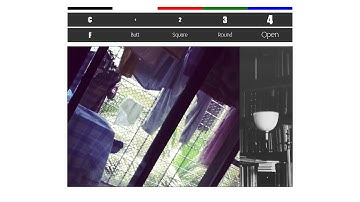 HTML5 Paint App Tutorial 8 | JavaScript File Part 2