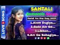 🎶 New Santali Song 2025 | 🎤 Latest Santali Video | ❤️ Purana & Romantic Santali Songs Collection