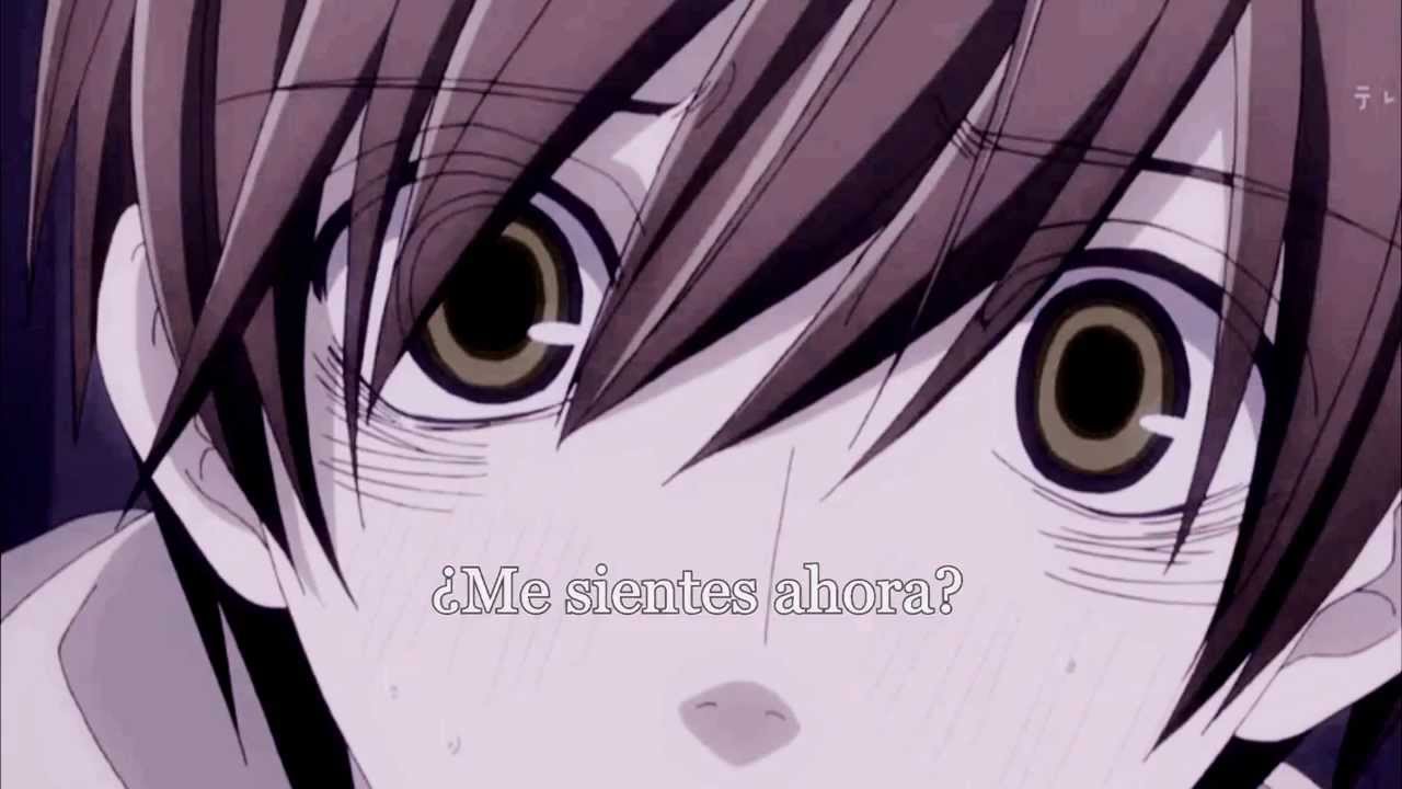 Sekai Ichi Hatsukoi AMV Takano y Onodera - Toxic