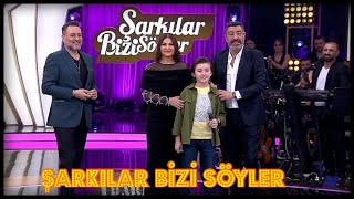 Kuzey Köker - Şarkılar Bizi Söyler (Performans) Resimi