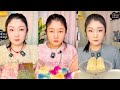 Homemade Frozen Treats Eating Show | Ice ASMR Mukbang #14