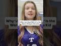 Why 'Just Deal With It' Is the Worst Thing to Tell a Kid…