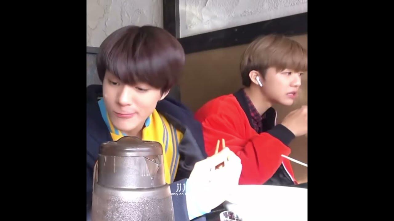 Kenapa mereka begitu menggemaskan?😭❤️ #nomin #jenjaem #jeno #jaemin #nctdream #nct