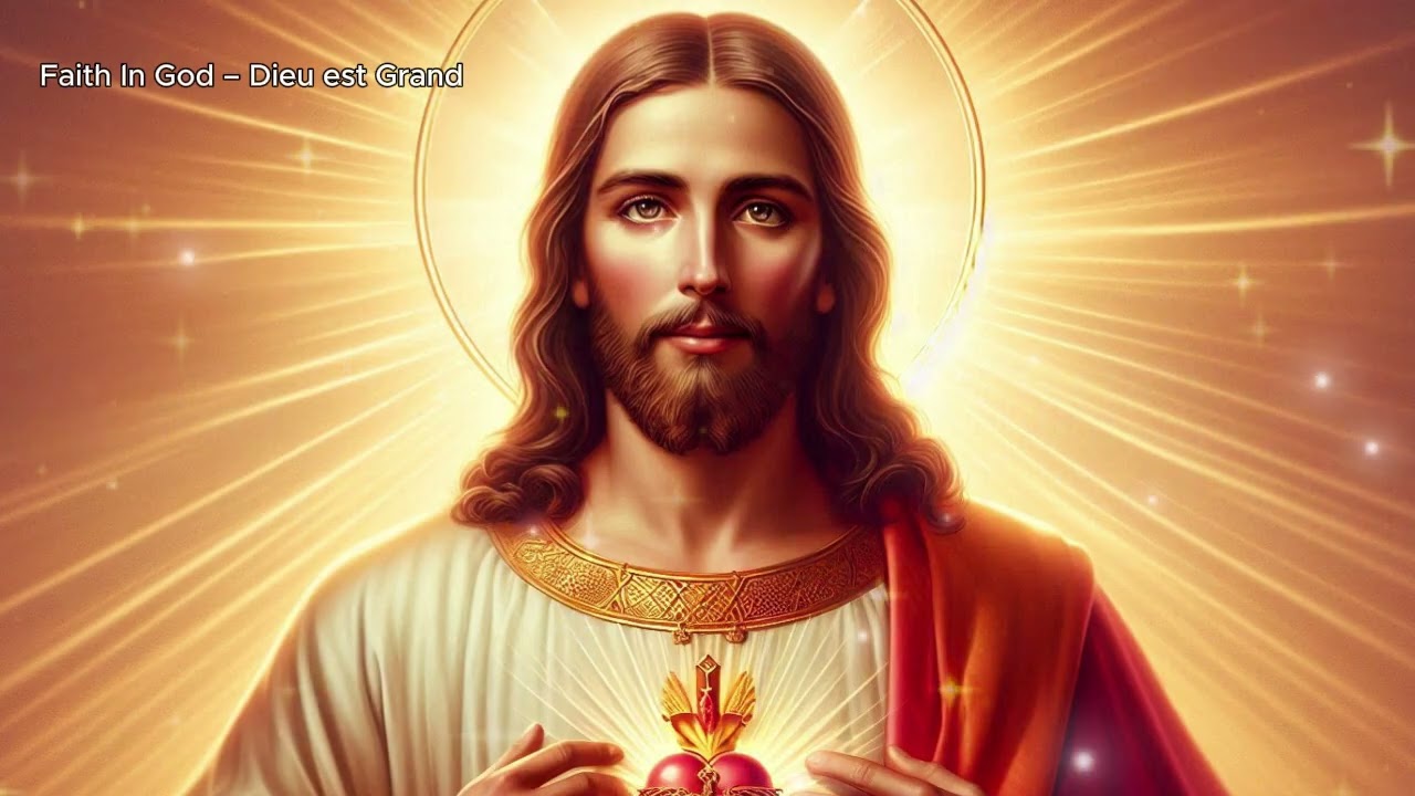 🙏🏻PRIÈRE DU MATIN : SEIGNEUR, MARCHE AVEC MOI TOUT AU LONG DE CETTE JOURNÉE🙏🏻❤️✨