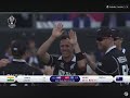 2019 world cup 1st match.