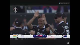 2019 world cup 1st match.