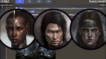 Using AI Art to Make D&D Tokens